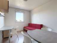 Studio - 19m ² — photo 4