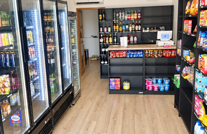 LUNEL-VIEL   LOCAL COMMERCIAL 34 M2 AVEC VITRINE   VENDU LOU — photo 2