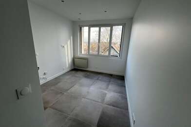 Appartement 1 pièces 565 €