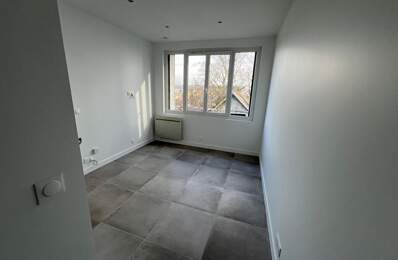STUDIO 18M² - QUARTIER CALME — photo du bien