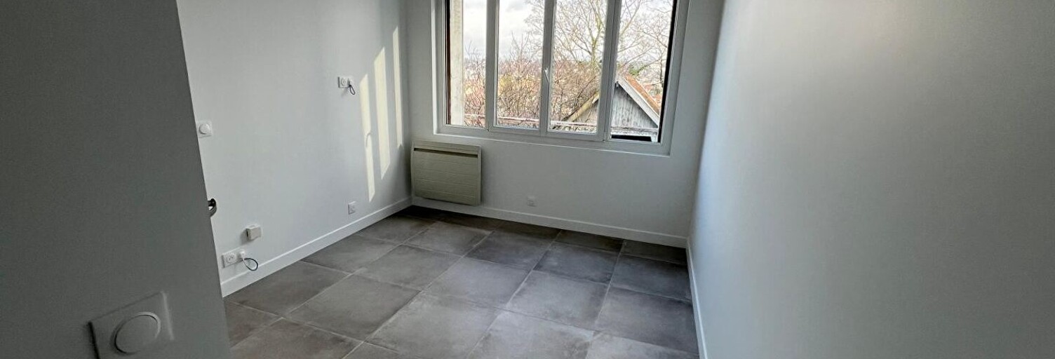Appartement 1 Pièce 18 m² à louer à Villemomble (93250)