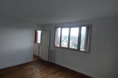 Appartement 1 pièces 675 €