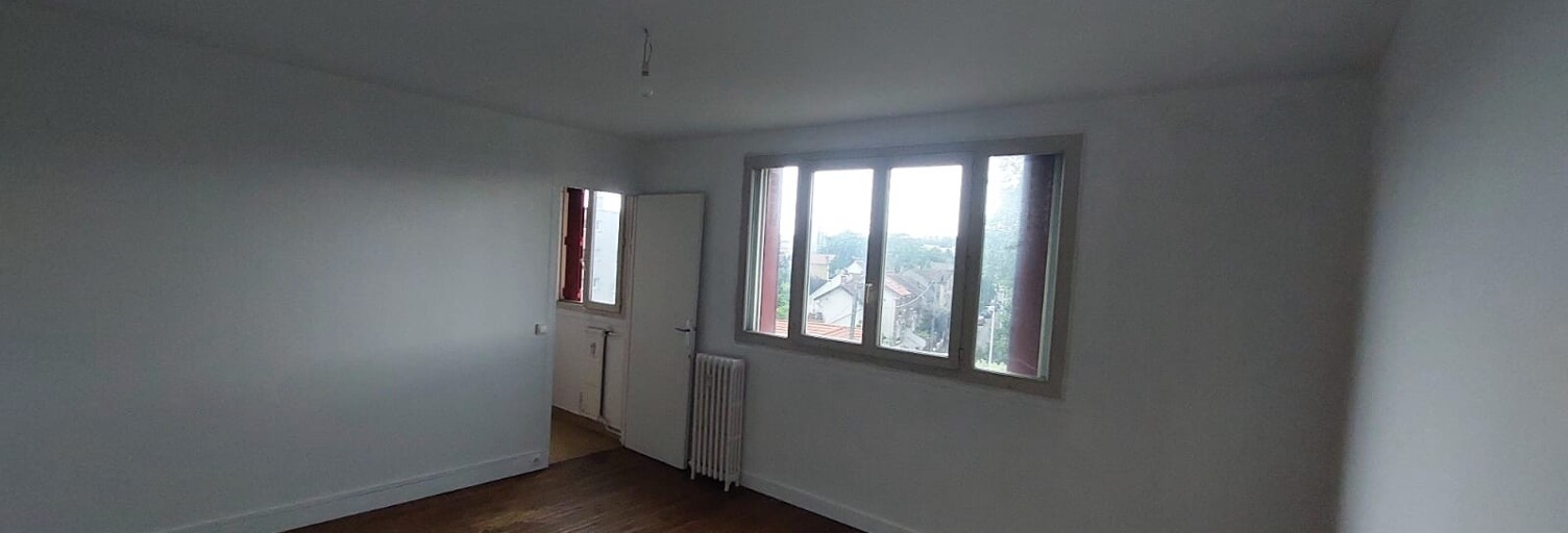 Appartement 1 Pièce 31 m² à louer à Villemomble (93250)