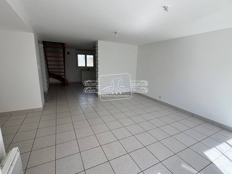 Maison T3 SAINT JULIEN DE CONCELLES — photo 1