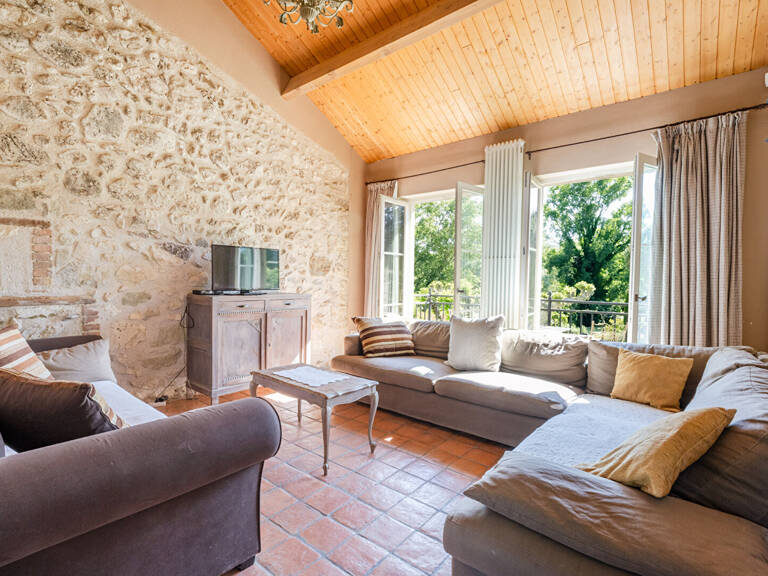 Exclusivité de vente Sur la commune d'ALLAN, A vendre appartement dans copropriété — photo 1