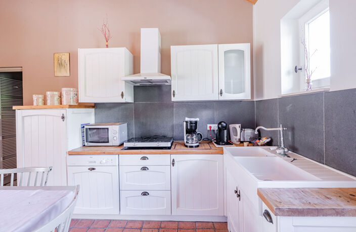 Exclusivité de vente Sur la commune d'ALLAN, A vendre appartement dans copropriété — photo 2