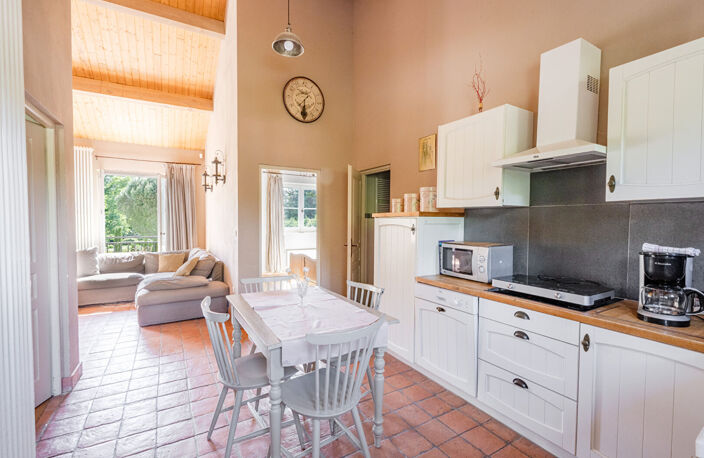Exclusivité de vente Sur la commune d'ALLAN, A vendre appartement dans copropriété — photo 3
