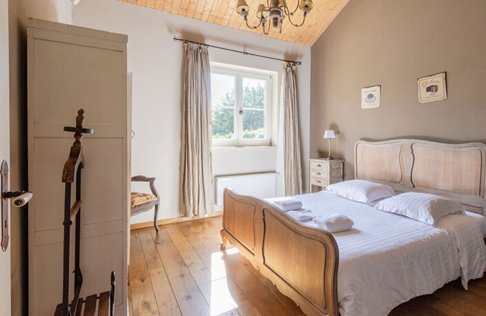 Exclusivité de vente Sur la commune d'ALLAN, A vendre appartement dans copropriété — photo 4