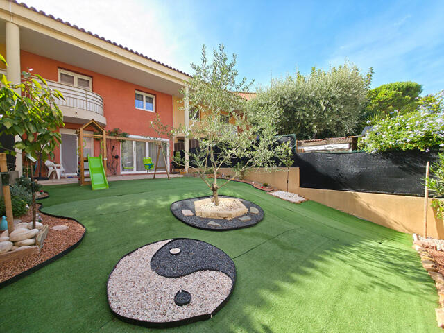 Maison proposé à La Garde