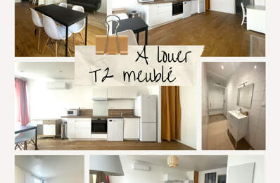 Appartement Montauban 2 pièce(s) 59 m2 — photo du bien