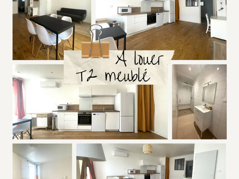Appartement Montauban 2 pièce(s) 59 m2 — photo 1
