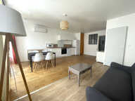 Appartement Montauban 2 pièce(s) 59 m2 — photo 2