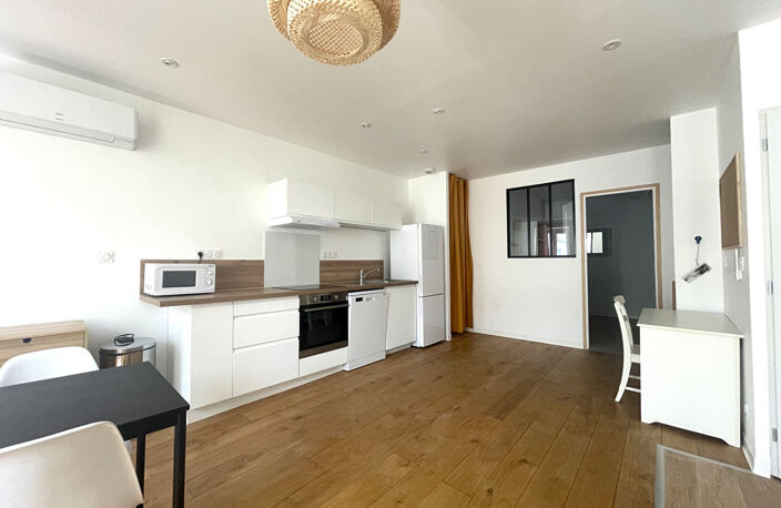 Appartement Montauban 2 pièce(s) 59 m2 — photo 5