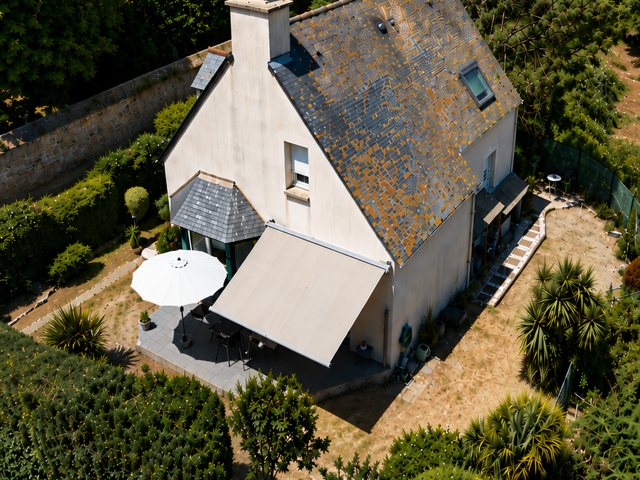 Vente Maison/villa 5 pièces — photo du bien