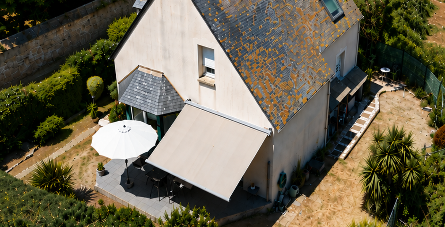 Vente Maison/villa 5 pièces — photo 1