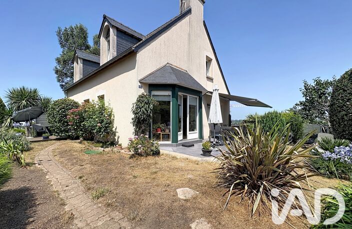 Vente Maison/villa 5 pièces — photo 2