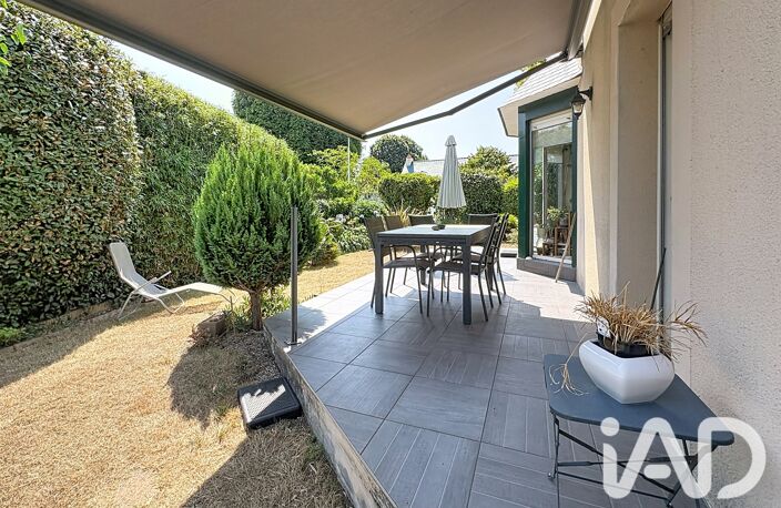 Vente Maison/villa 5 pièces — photo 4