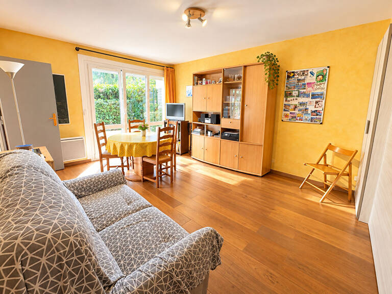 Appartement T1 - Chambéry — photo 1