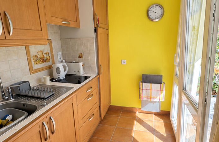 Appartement T1 - Chambéry — photo 3