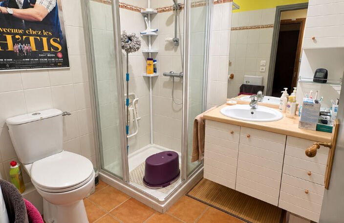 Appartement T1 - Chambéry — photo 4