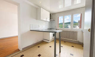 Appartement 2 Pièces 34 m² à vendre à Chambéry (73000)
