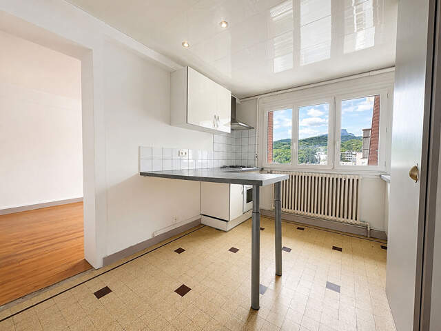 Appartement T2 - Chambéry — photo du bien