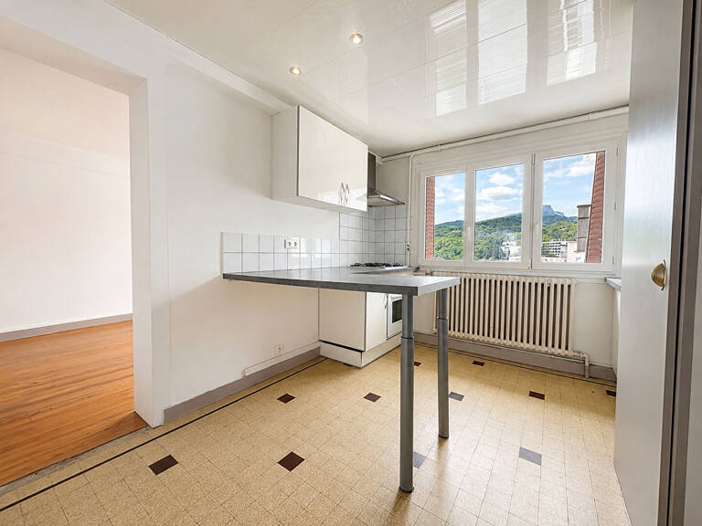 Appartement T2 - Chambéry — photo 1