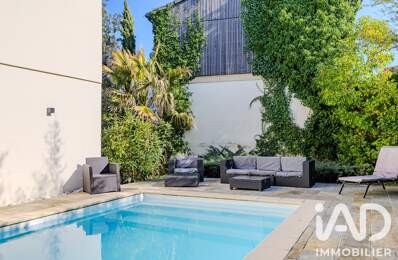 Vente Maison/villa 5 pièces — photo du bien