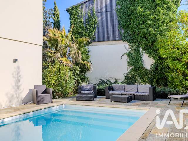 Vente Maison/villa 5 pièces — photo du bien