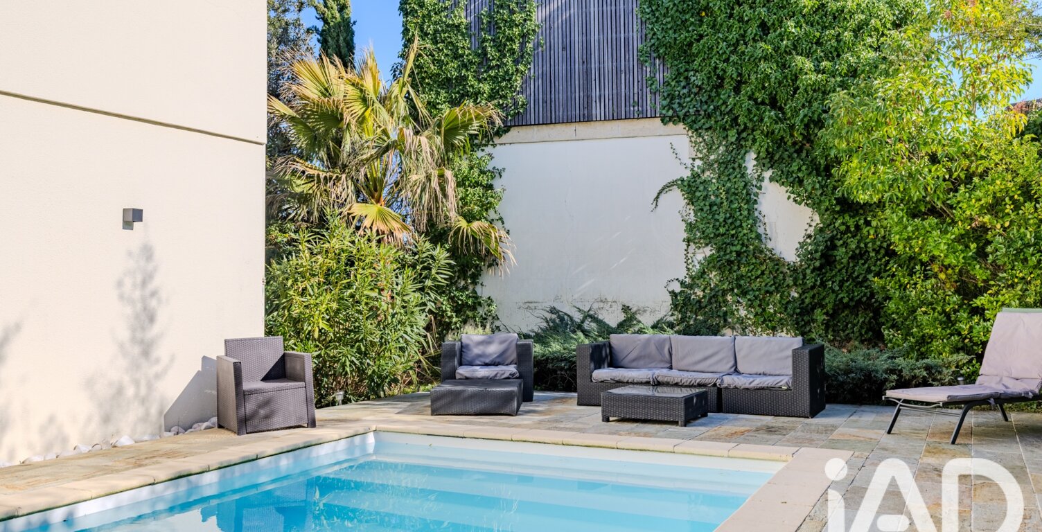 Vente Maison/villa 5 pièces — photo 1