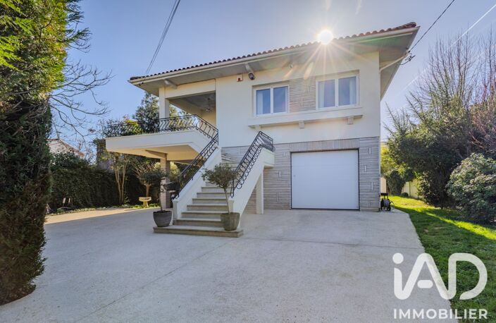 Vente Maison/villa 5 pièces — photo 2