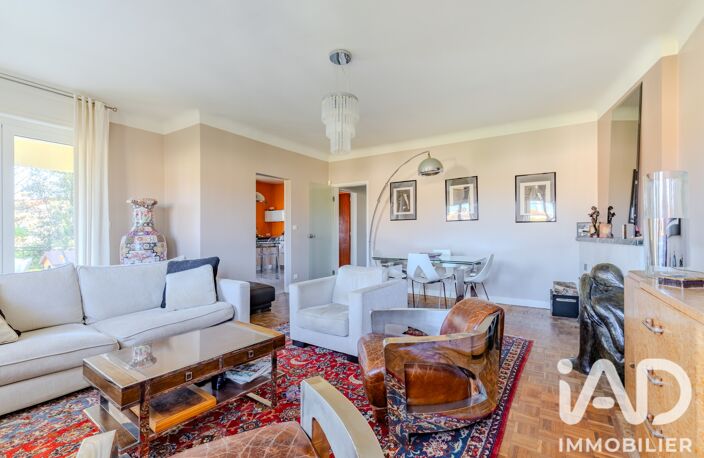 Vente Maison/villa 5 pièces — photo 3