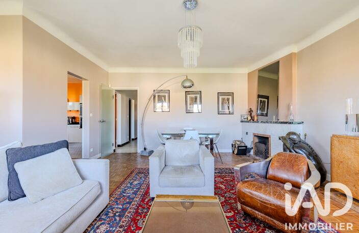 Vente Maison/villa 5 pièces — photo 4