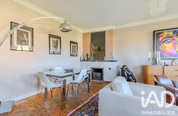 Vente Maison/villa 5 pièces — photo 5