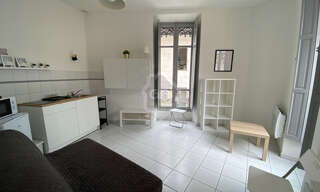 Appartement 1 Pièce 19 m² à louer à Nîmes (30000)