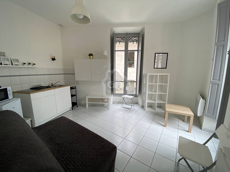 NIMES - CENTRE-VILLE — photo 1