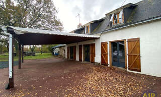 Maison 5 Pièces 136 m² à louer à Guenrouet (44530)