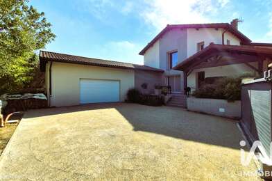 Maison 7 pièces 385000 €