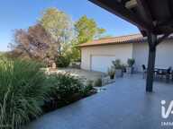 Vente Maison/villa 7 pièces — photo 2