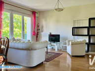 Location Appartement 3 pièces — photo 4