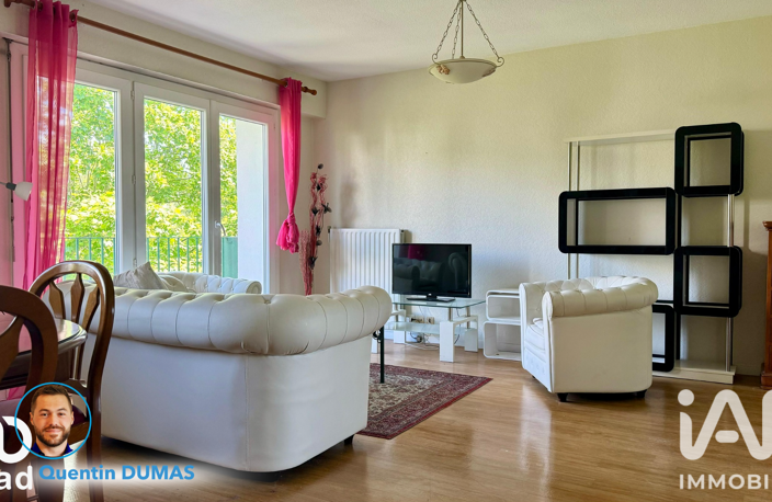 Location Appartement 3 pièces — photo 4