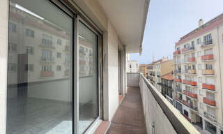 Appartement 2 Pièces 41 m² à louer à Nice (06000)