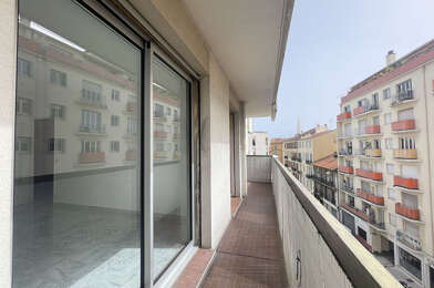 Appartement 2 pièces 1008 €