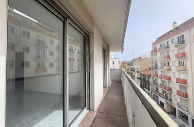 Appartement Nice 2 pièces 41 m2 — photo du bien