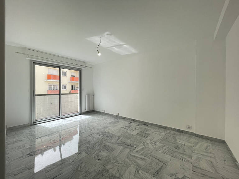 Appartement Nice 2 pièces 41 m2 — photo 1