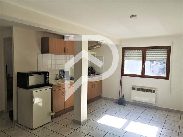Appartement Tarbes 3 pièce(s) 45.7 m2 avec parking — photo du bien