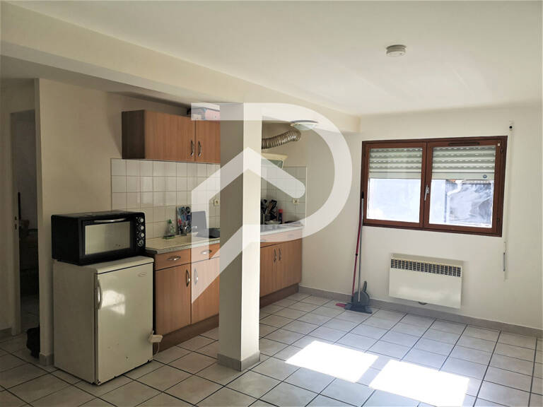 Appartement Tarbes 3 pièce(s) 45.7 m2 avec parking — photo 1