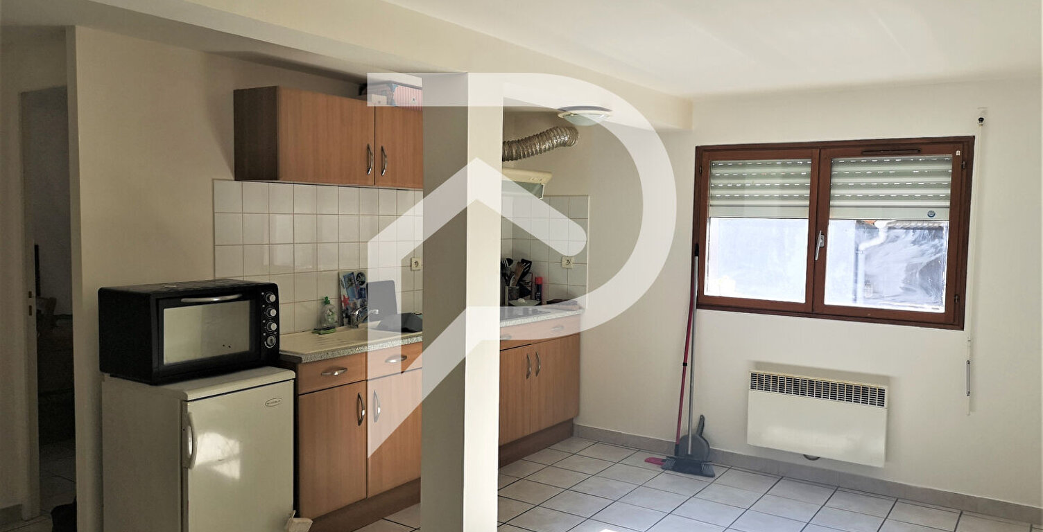 Appartement Tarbes 3 pièce(s) 45.7 m2 avec parking — photo 1
