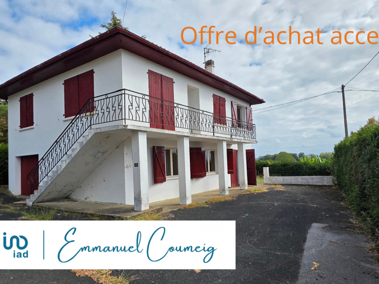 Vente Maison de village 7 pièces — photo 1