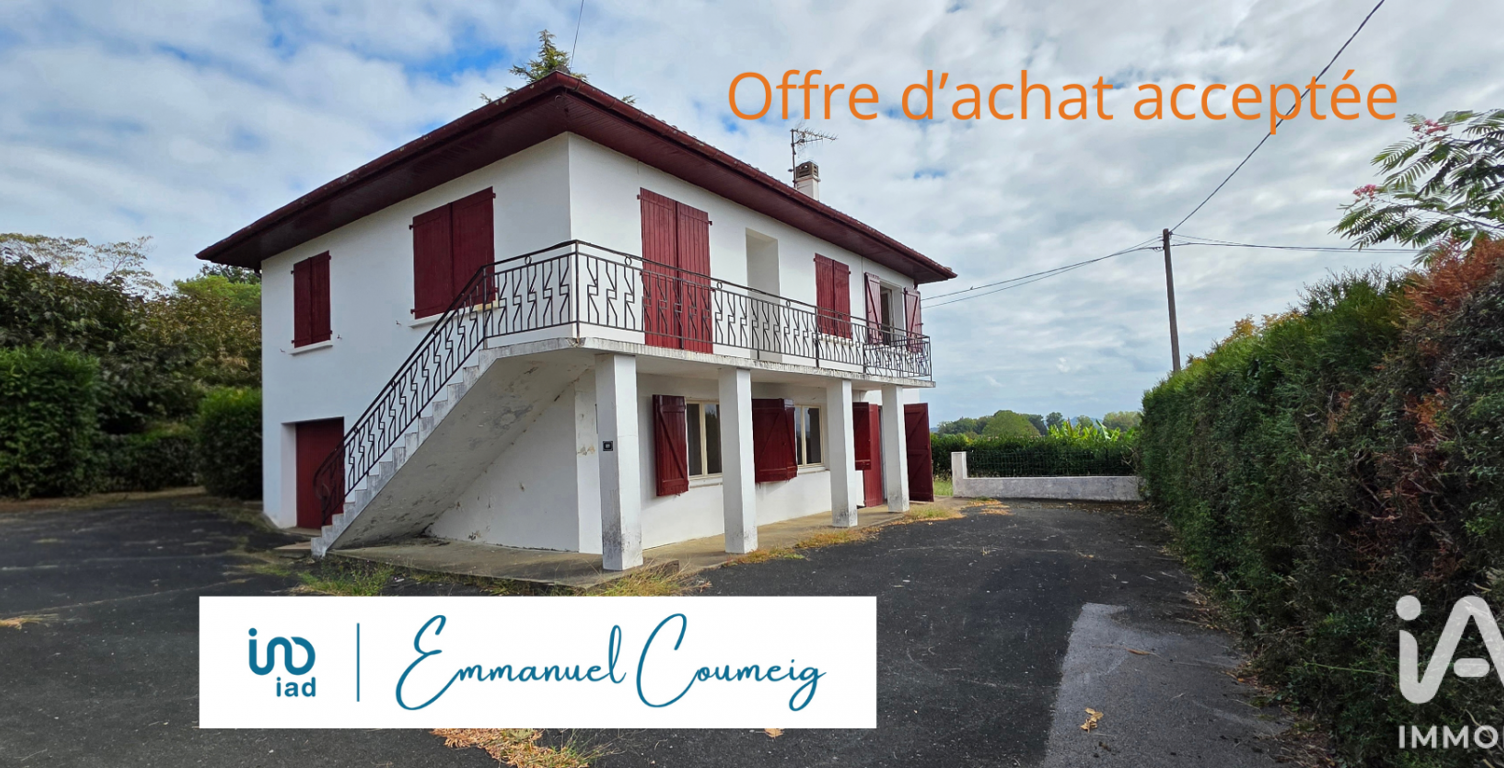 Vente Maison de village 7 pièces — photo 1